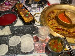 -哥老官重庆美蛙鱼头(宝山龙湖店)