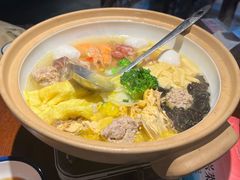 -寻宝记绍兴菜(鲁迅路店)