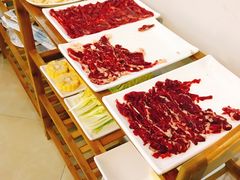 -广味鲜潮汕牛肉火锅(延安三路店)