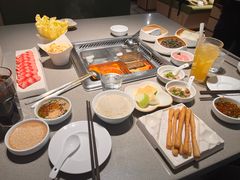 -海底捞火锅(北京路店)
