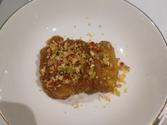 -Yan Ting 宴庭中餐厅(上海静安瑞吉酒店)