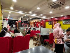 大堂-芦月轩羊蝎子(北蜂窝店)