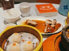 -嘉味港式餐厅(海门大有境店)