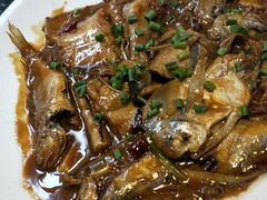 -小城故事·地道宁波味(月湖盛园店)