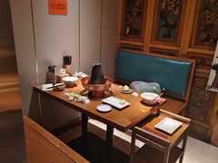 -北京老门框爆肚四季涮肉(凌河路店)