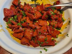 -马仕玖煲·融合菜·酥不腻烤鸭(人大店)
