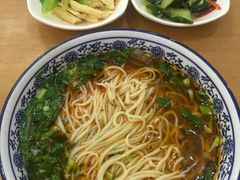 -马吉德牛肉拉面(新街口店)