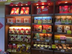 零售区-皇上皇(越秀南店)