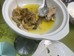 -百味园土菜馆(迎宾东路店)
