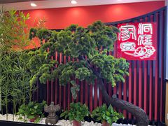 -洞庭家宴·头牌甲鱼(广渠门店)