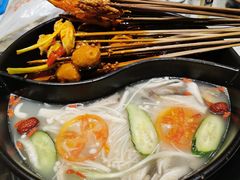 -钢管厂五区小郡肝火锅串串香(清河店)