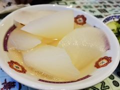 -七爷清汤腩·港式餐厅(金狮广场店)