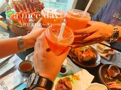 -花潮料理艺食馆(SM新生活广场店)