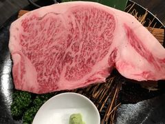 -俺的焼肉(銀座9丁目店)