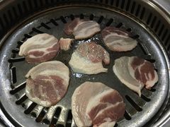 -平山城鑫烧烤(建国楼店)