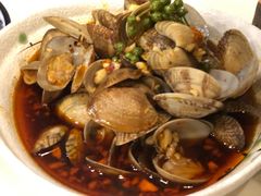 -付掌柜在成都·热炒砂锅集(金禾店)