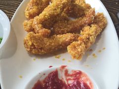 -胡胖子有点味·湘鄂菜(花桥中百仓储店)