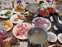 -清河半岛温泉度假酒店