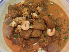 -旺角小渔村·海肠捞饭开创者(环山路店)