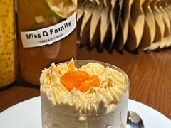 -Miss Q Family甜品·蛋糕·法甜咖啡
