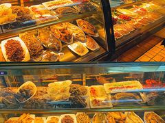 -正宗天津烧麦馆(柳州路店)