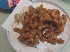 -鲜得莱渔港·小平岛海胆馆(七贤岭店)