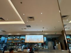 -西贝(枫蓝国际购物中心店)