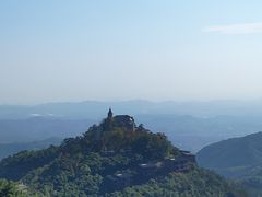 -莫干山风景区
