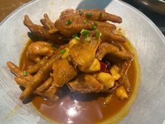 -小菜园新徽菜(芜湖奥特莱斯店)