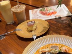 -BAKER&SPICE(安福路店)