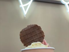 -CREAM STORY意大利手工冰淇淋&甜品(万象前海店)
