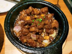 -壹零捌道·北京烤鸭(车公庄店)