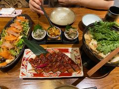 -玄白·炭烤活鳗(上海首店)