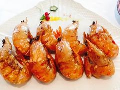 -夏苑(新加坡丽思卡尔顿美年酒店)