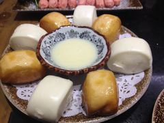 -巴蜀印象火锅(永陵总店)
