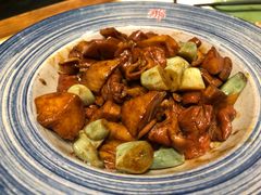 -那家小馆•北京菜•烤鸭(中关村店)