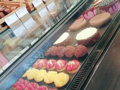 -BAKER&SPICE(安福路店)