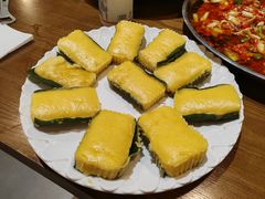 -邱金小炒·30 年盐帮江湖菜(自贡店)