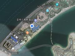 -亚特兰蒂斯水世界冒险乐园