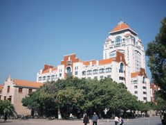 -厦门大学(思明校区)
