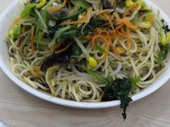 素什锦凉面-刘长兴(卫岗店)