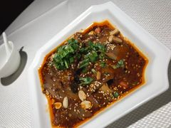 夫妻肺片-渝信川菜(华盛店)