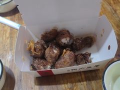 -八市阿杰五香(大元路分店)