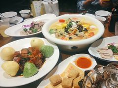 -绍兴老味道·非遗门店(银泰城店)