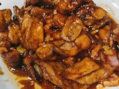 -七菜馆·东北菜·蒸饺(文体路店)