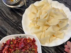 -老船舫·现做活鲜鱼馆(东郊记忆店)