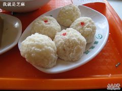 艾窝窝-南来顺饭庄·清真(南菜园店)