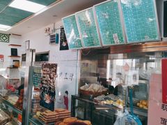 -老磁器口豆汁店(天坛店)