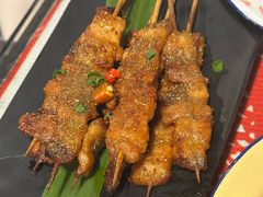 -辉记炭烧海鲜大排档·老字号(福田店)
