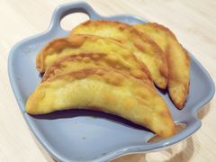 -老新隆牛肉锅贴(新街口店)
